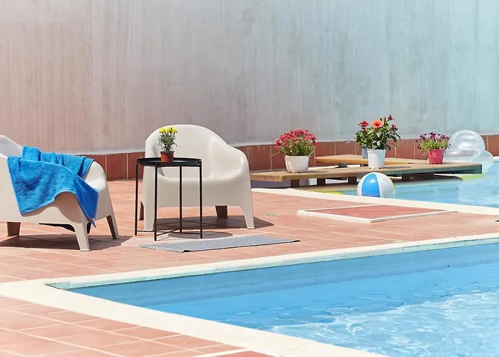 Villa Dennis Vrachati