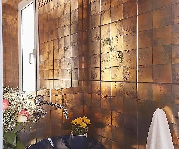 Villa Dennis Vrahati