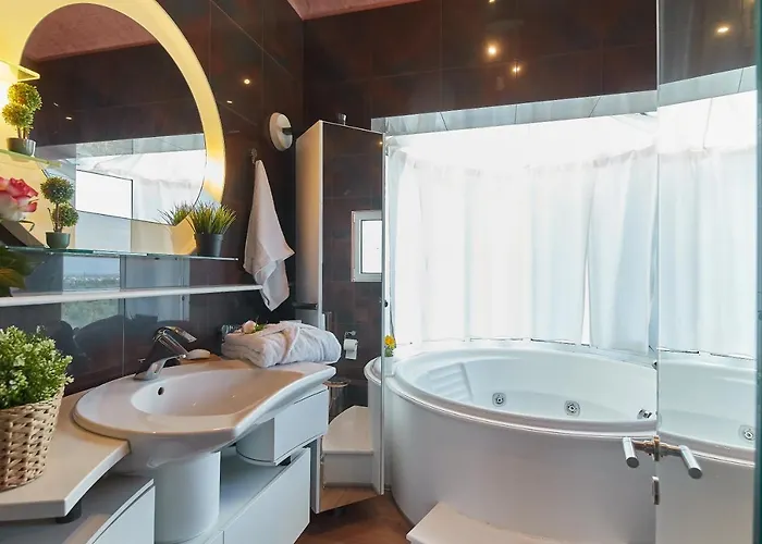 Villa Dennis Vrahati