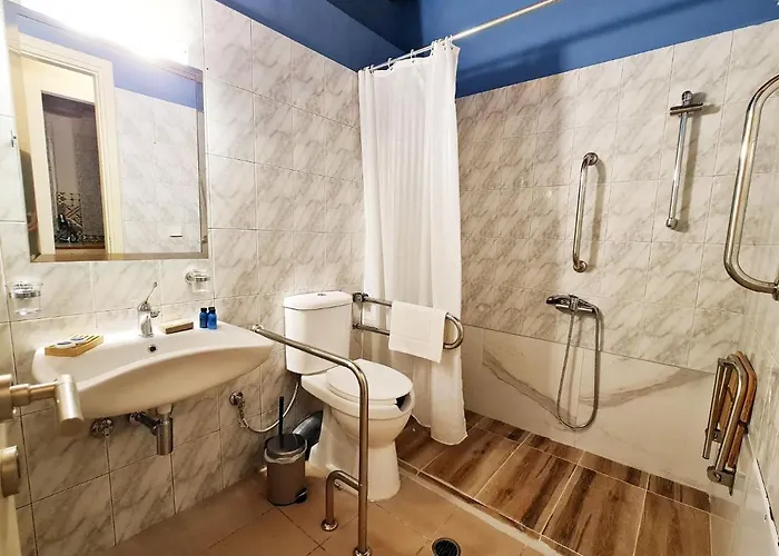 Villa Dennis Vrachati