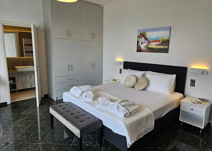 Villa Dennis Vrachati